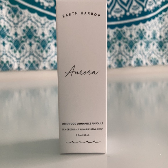 Earth Harbour Aurora Serum - Picture 2 of 4